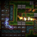 地牢战争3 官方中文版-分贝虎-免费网站源码_免费软件_免费精品资源分享平台!