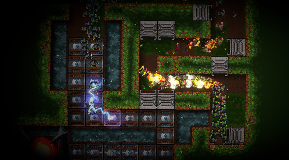 图片[1]-地牢战争3 官方中文版-分贝虎-免费网站源码_免费软件_免费精品资源分享平台!