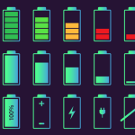 15个不同样式的电池图标矢量素材(EPS)高清图-分贝虎-免费网站源码_免费软件_免费精品资源分享平台!