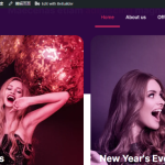WordPress主题–Betheme v28.1.12 破解版下载-分贝虎-免费网站源码_免费软件_免费精品资源分享平台!